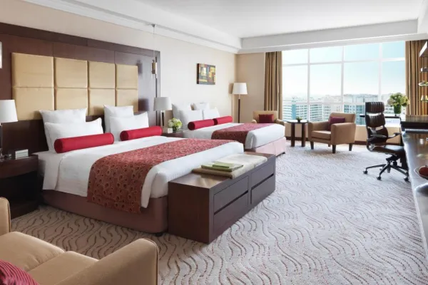 Park Regis Kris Kin Hotel Dubai 5*