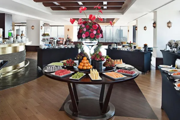 Park Regis Kris Kin Hotel Dubai 5*, фото 3