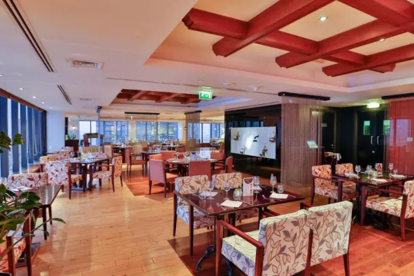 Park Regis Kris Kin Hotel Dubai 5*, фото 15
