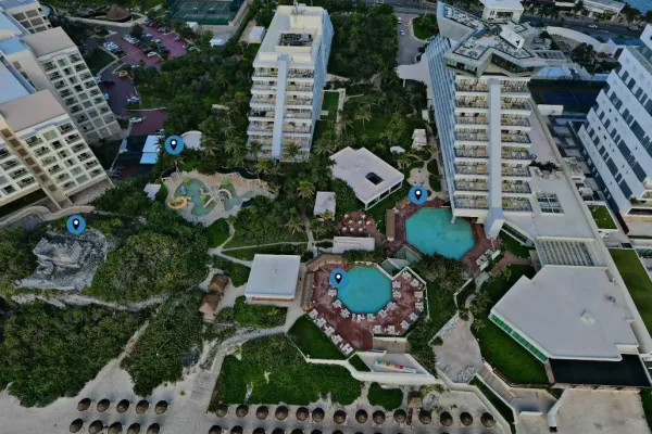 Park Royal Cancun 4*