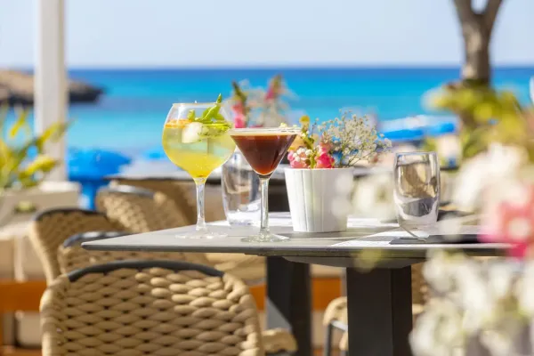 Pavlo Napa Beach 4*