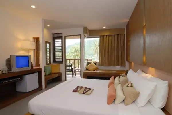Peach Blossom Resort 4*, фото 7