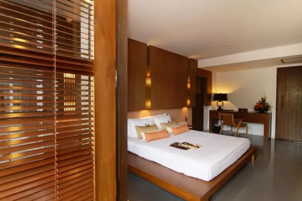 Peach Blossom Resort 4*, фото 11
