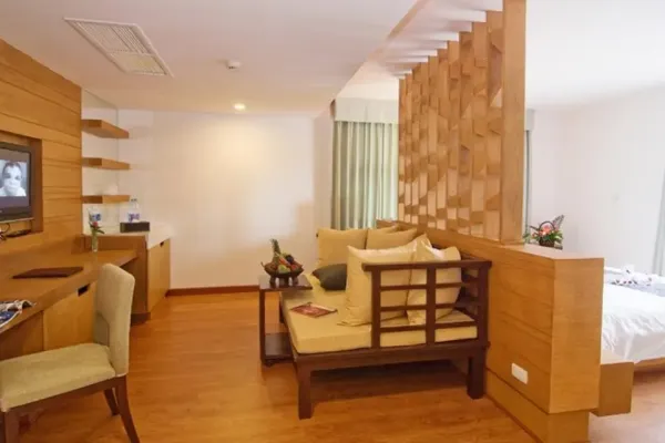 Peach Blossom Resort 4*, фото 14