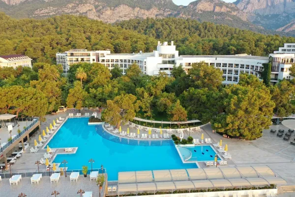 Perre La Mer Resort & Spa 5*, фото 2