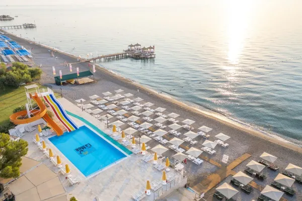 Perre La Mer Resort & Spa 5*, фото 3