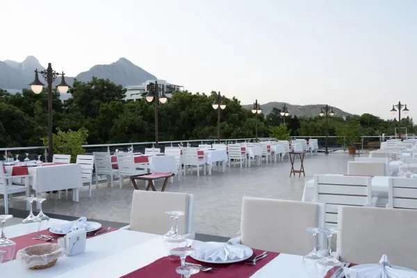 Perre La Mer Resort & Spa 5*, фото 7