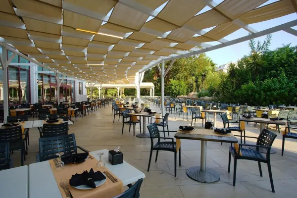 Perre La Mer Resort & Spa 5*, фото 11