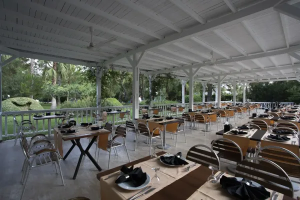 Perre La Mer Resort & Spa 5*, фото 12