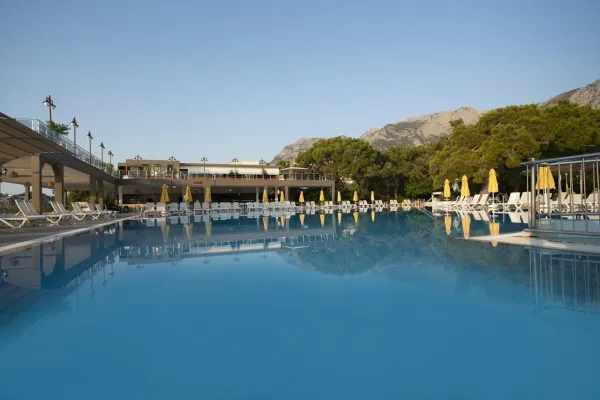 Perre La Mer Resort & Spa 5*, фото 14