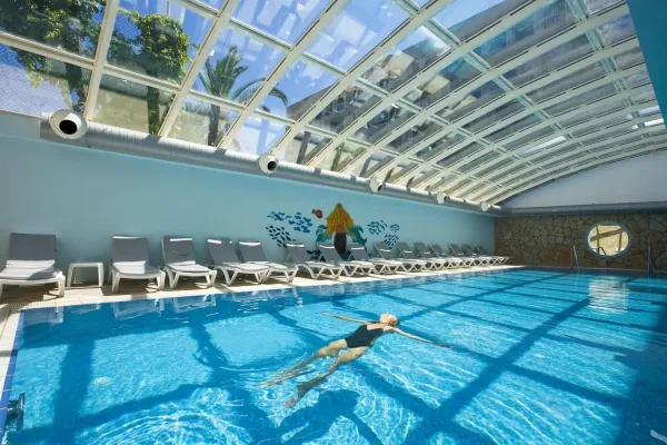 Perre La Mer Resort & Spa 5*, фото 15