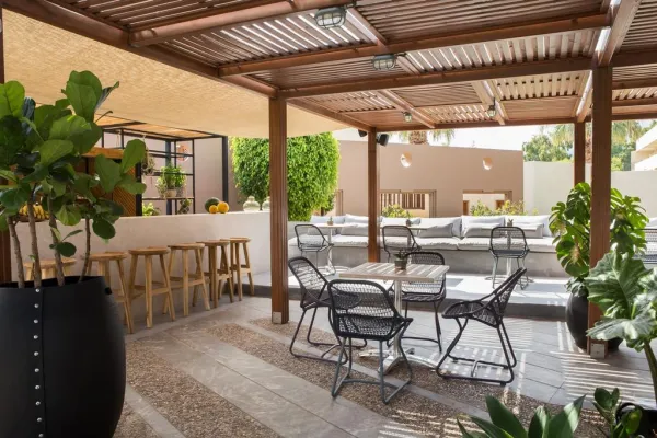 Phaea Cretan Malia 5*