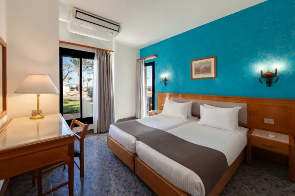 Pharaoh Azur Resort 4*, фото 16
