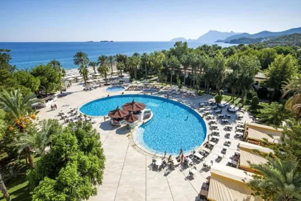 Larissa Phaselis Princess 5*
