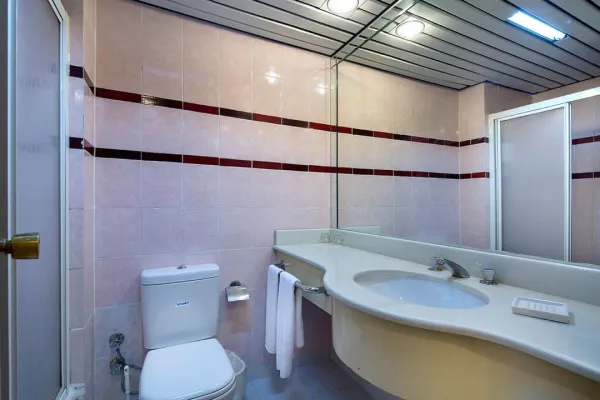 Larissa Phaselis Princess 5*, фото 2