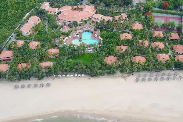 Phu Hai Resort 4*