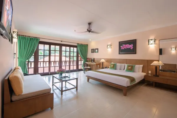 Phu Hai Resort 4*, фото 9