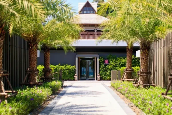 Phuket Marriott Resort and Spa - Nai Yang Beach 5*