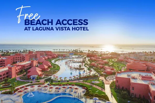 Pickalbatros Laguna Club Resort 4*