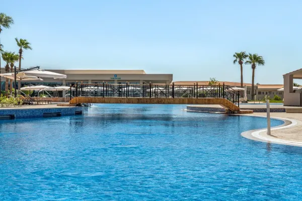 Pickalbatros Luxury Suites 5*, фото 2