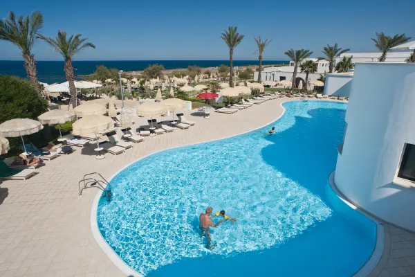 Pietrablu Resort & Spa 4*
