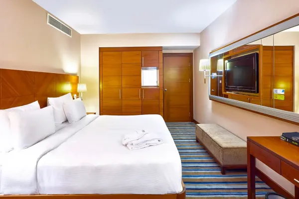 Pine Bay Holiday Resort 5*, фото 4