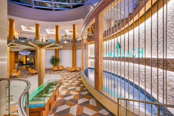 Pine Beach Belek 5*, фото 2