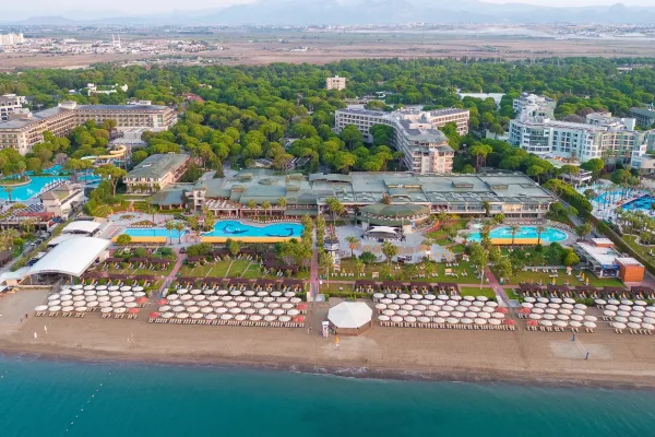 Pine Beach Belek 5*, фото 6