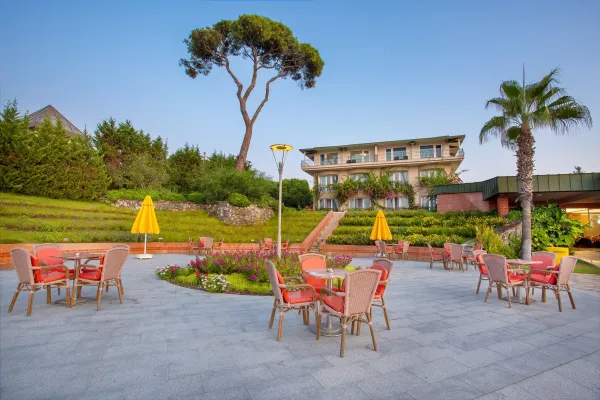 Pine Beach Belek 5*, фото 9