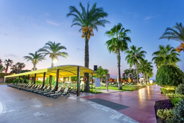 Pine Beach Belek 5*, фото 11