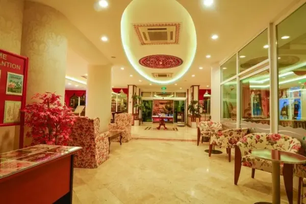 Pine House 4*