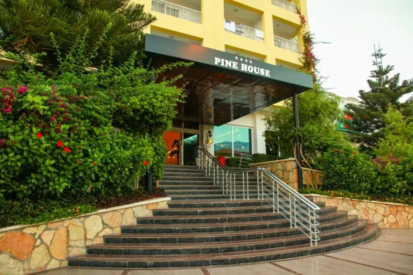Pine House 4*, фото 11