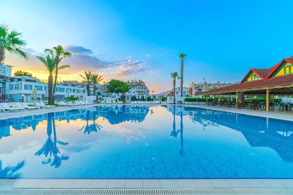 Pineta Club Hotel 4*, фото 2