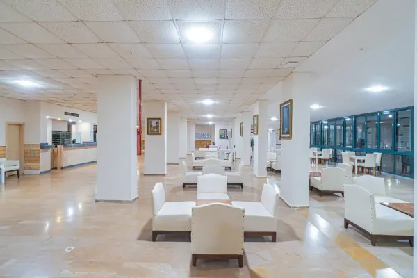Pineta Club Hotel 4*, фото 7