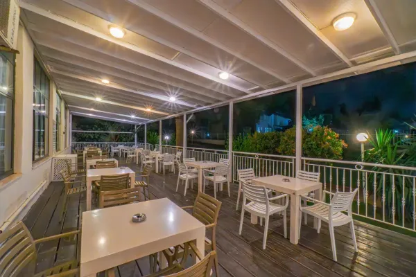 Pineta Club Hotel 4*, фото 9