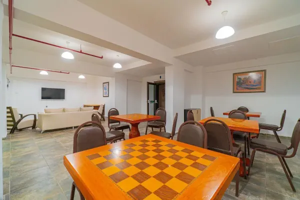Pineta Club Hotel 4*, фото 11