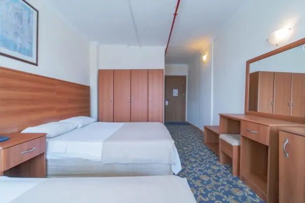 Pineta Club Hotel 4*, фото 13