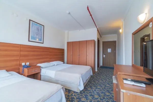 Pineta Club Hotel 4*, фото 14
