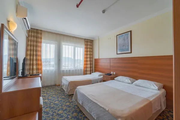 Pineta Club Hotel 4*, фото 15