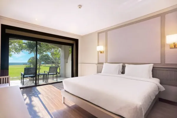 Pinnacle Grand Jomtien Resort 4*, фото 6