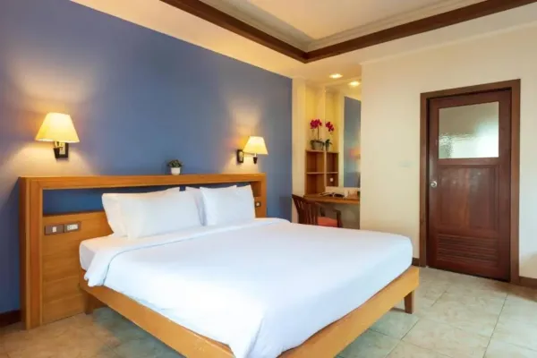 Pinnacle Grand Jomtien Resort 4*, фото 14