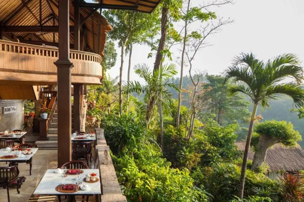Pita Maha Resort & Spa 5*, фото 2