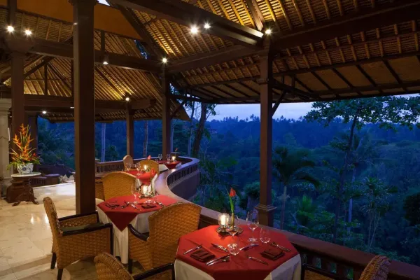 Pita Maha Resort & Spa 5*, фото 3