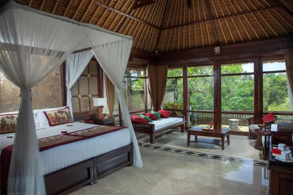 Pita Maha Resort & Spa 5*, фото 4