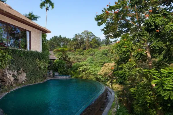 Pita Maha Resort & Spa 5*, фото 6