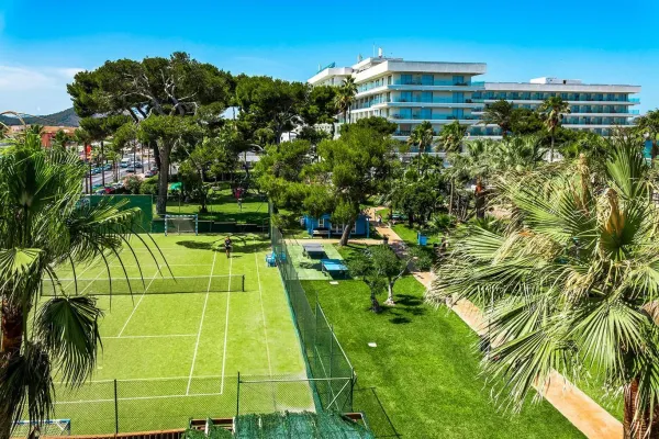 Playa Esperanza 4*