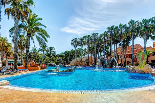PlayaCapricho 4*