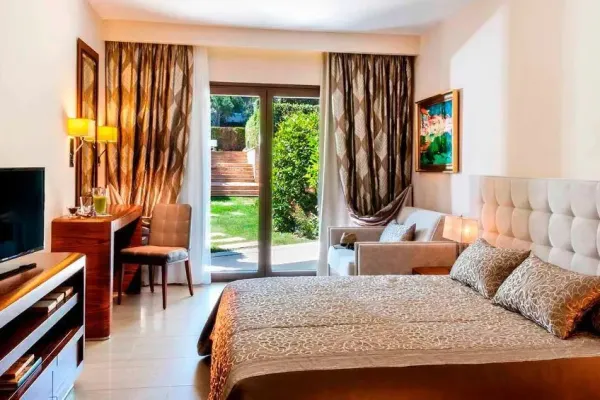 Pomegranate Wellness Spa Hotel 5*, фото 3