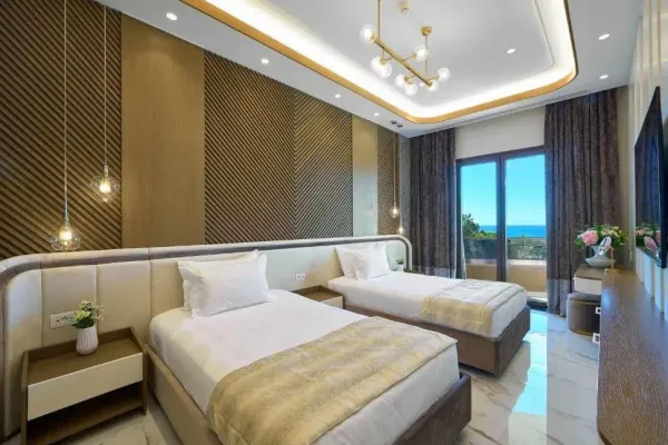 Pomegranate Wellness Spa Hotel 5*, фото 4