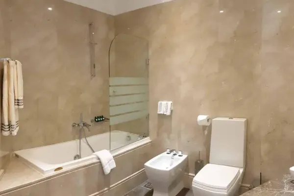 Pomegranate Wellness Spa Hotel 5*, фото 6